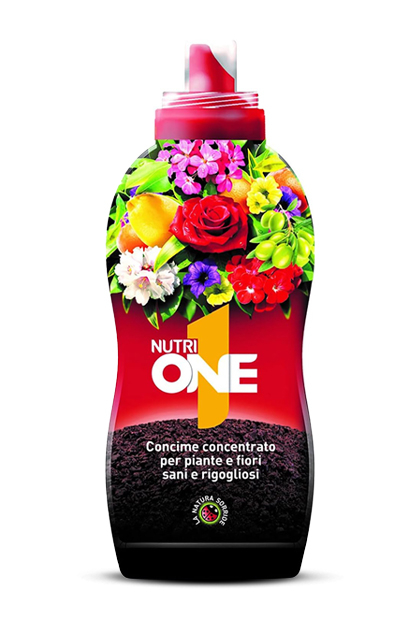 Concime liquido NutriOne universale