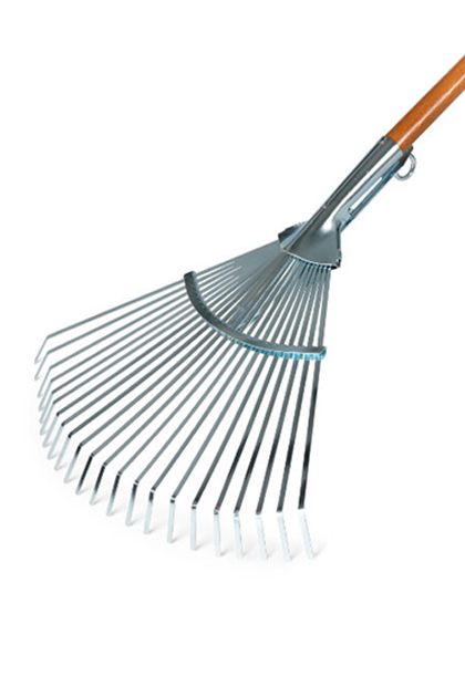 Scopa professionale regolabile Handy 22 denti