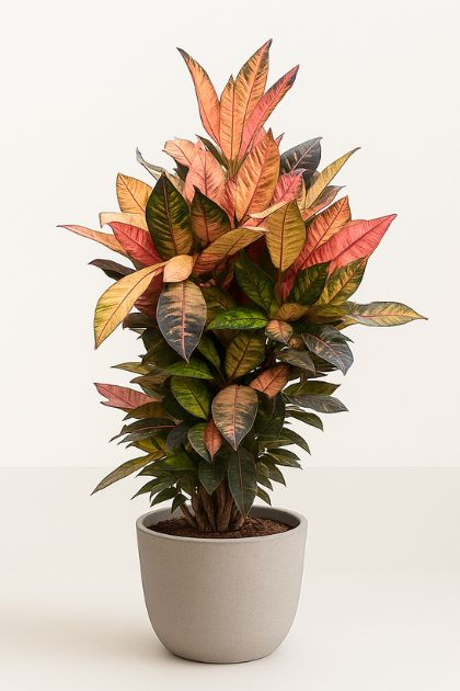 Croton iceton