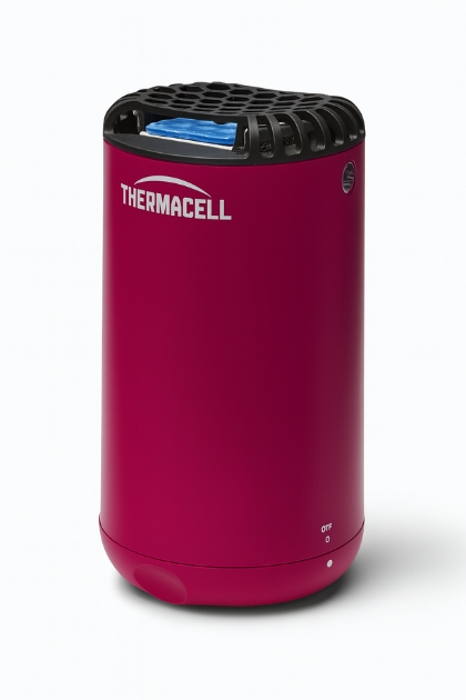 Thermacell Dispositivo Antizanzare