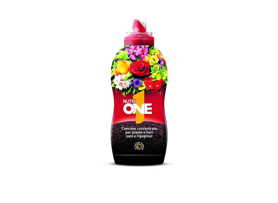 Concime liquido NutriOne universale