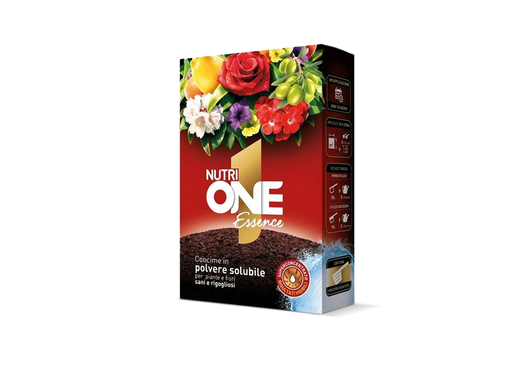 Concime in polvere idrosolubile NutriOne