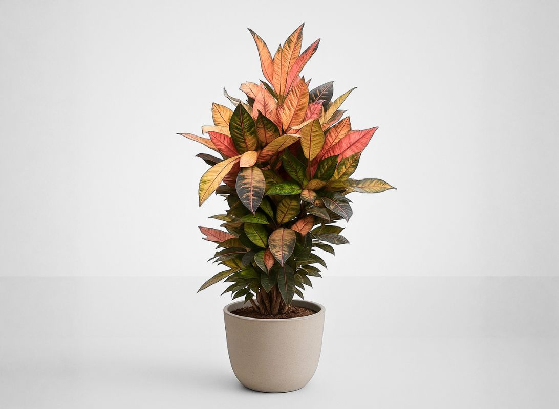 Croton iceton