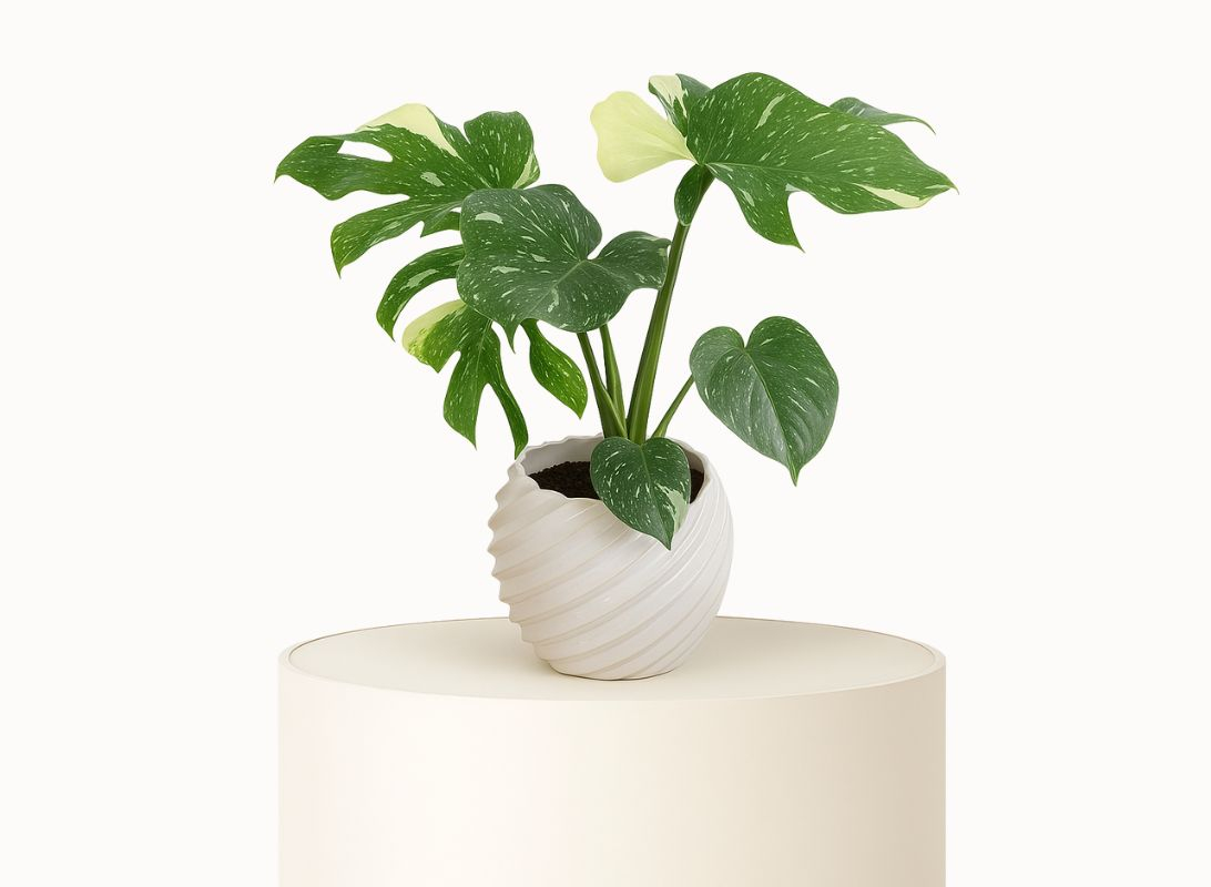 Monstera Thai Constellation