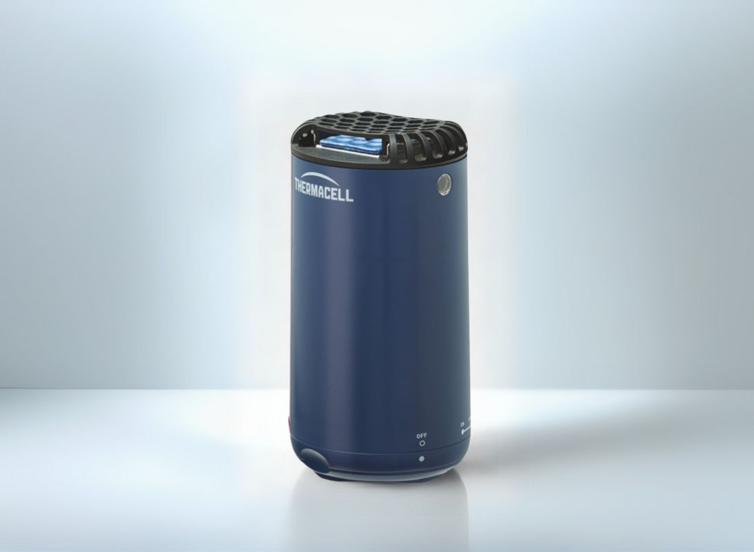 Thermacell Dispositivo Antizanzare