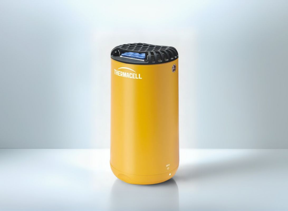 Thermacell Dispositivo Antizanzare