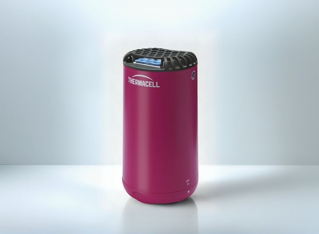 Thermacell Dispositivo Antizanzare