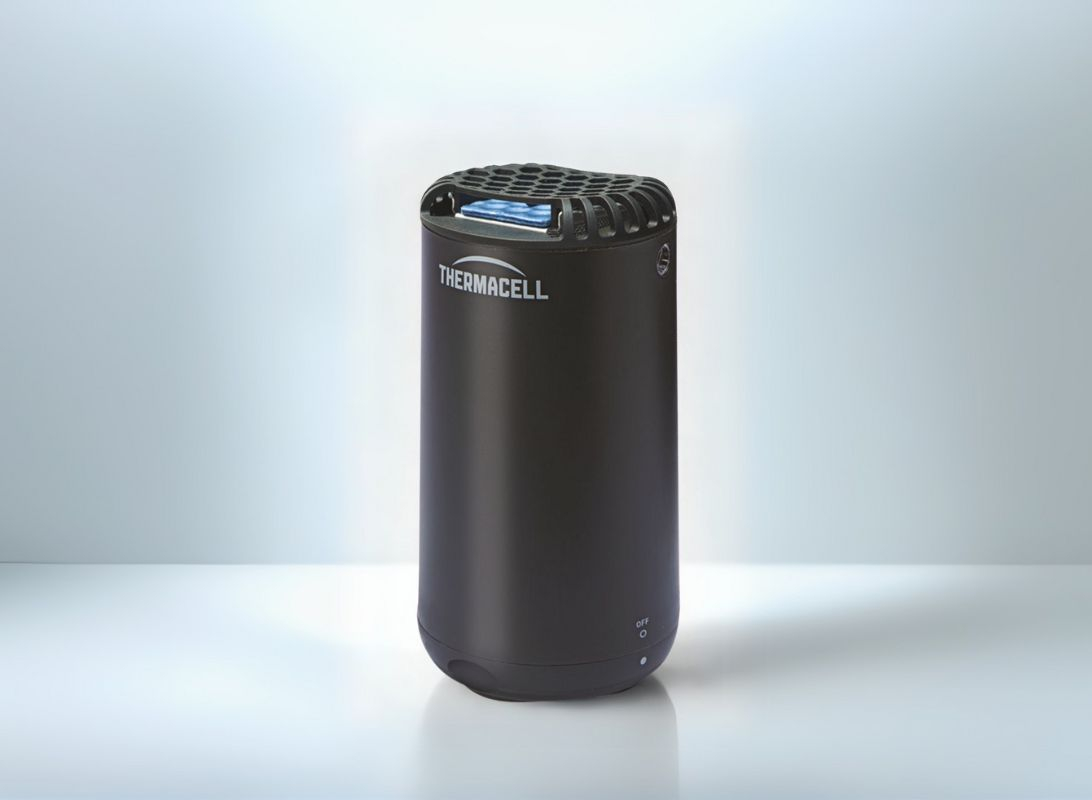 Thermacell Dispositivo Antizanzare